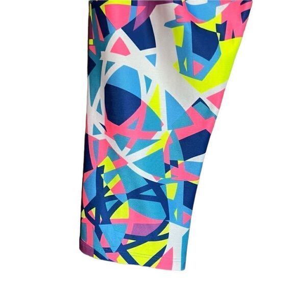3 for $30! Under armour colourful compression capris - Picture 7 of 10